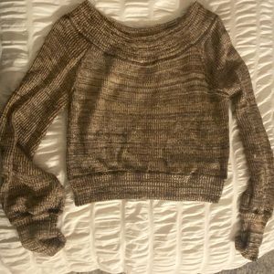Free People Sweater